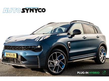 Lynk & Co 01 0