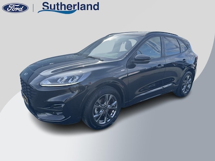Ford Kuga 0