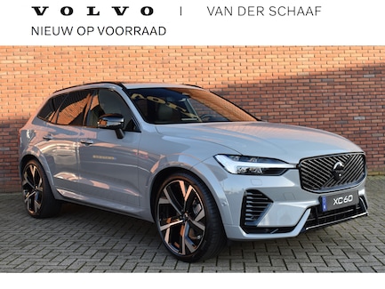 Volvo XC60 0