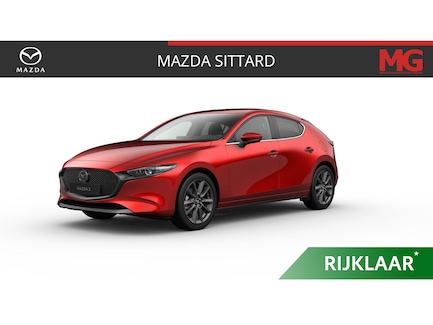 Mazda 3 0