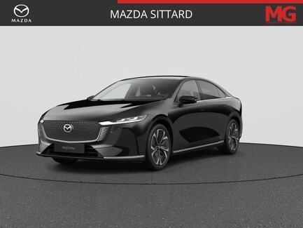 Mazda 6e 0