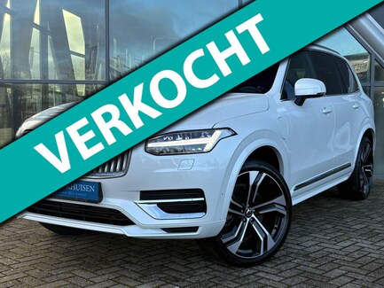 Volvo XC90 0