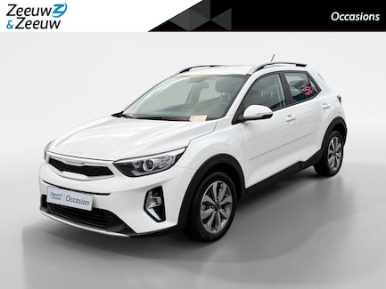 Kia Stonic 0