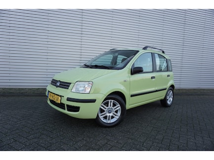 Fiat Panda 0
