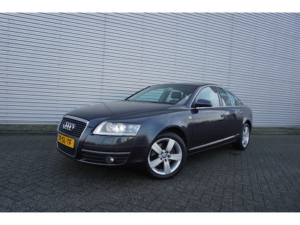 Audi A6 0