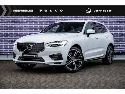 Volvo XC60 0