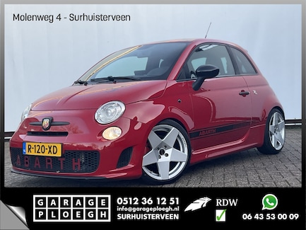 Fiat 500 0