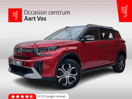 Citroën C3 Aircross 0