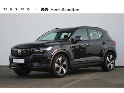 Volvo XC40 0