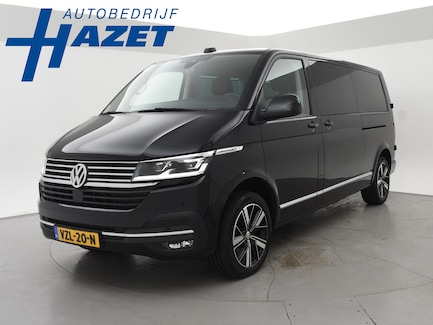 Volkswagen Transporter 0