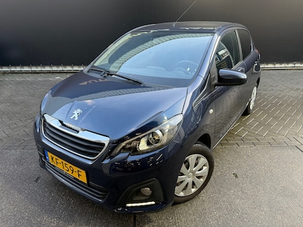 Peugeot 108 0