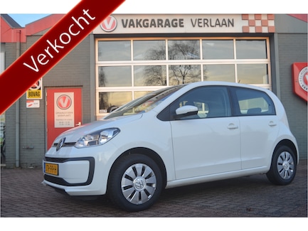Volkswagen Up! 0