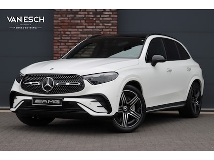 Mercedes-Benz GLC 0