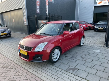 Suzuki Swift 0