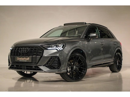 Audi Q3 0