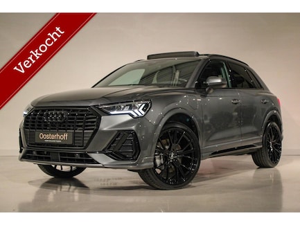 Audi Q3 0
