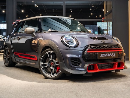 MINI John Cooper Works 0