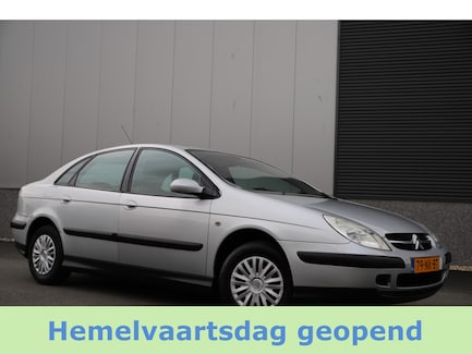 Citroën C5 0