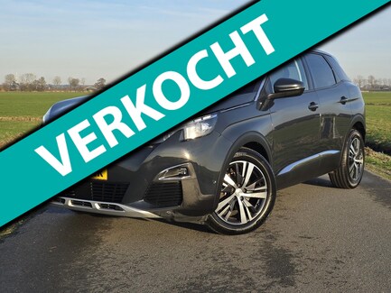 Peugeot 3008 0