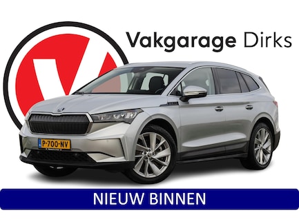 Skoda Enyaq 0