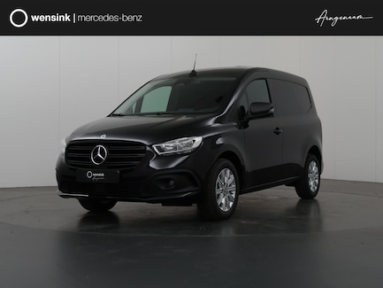 Mercedes-Benz Citan 0
