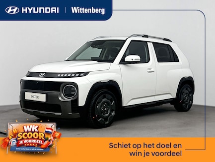 Hyundai Inster 0