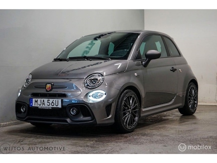 Fiat 500 0
