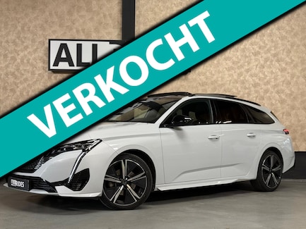 Peugeot 308 0