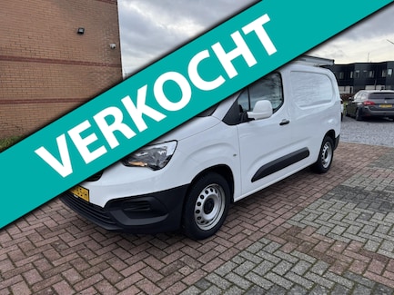 Opel Combo 0