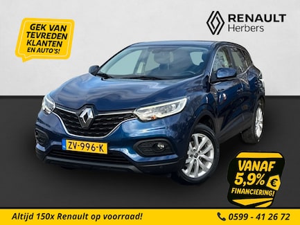 Renault Kadjar 0