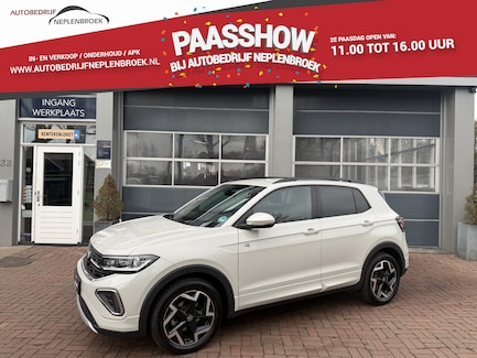 Volkswagen T-Cross 0