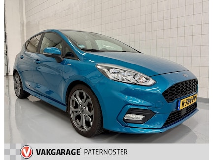 Ford Fiesta 0