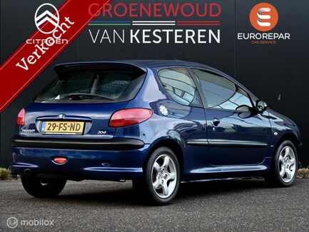 Peugeot 206 0