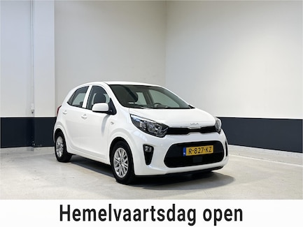 Kia Picanto 0