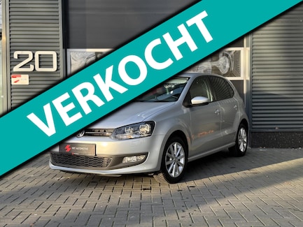Volkswagen Polo 0