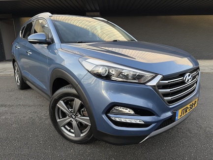 Hyundai Tucson 0