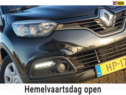 Renault Captur 0