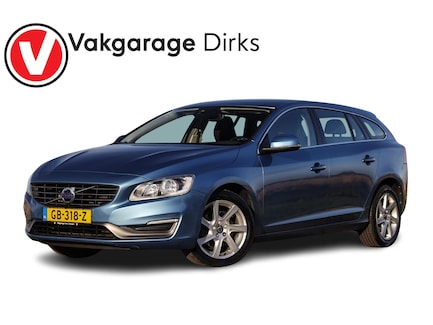 Volvo V60 0