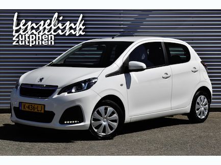 Peugeot 108 0