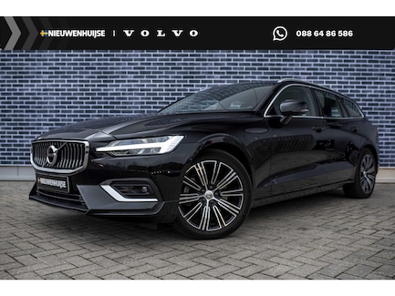 Volvo V60 0