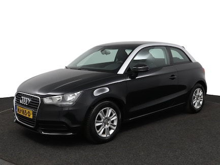 Audi A1 0