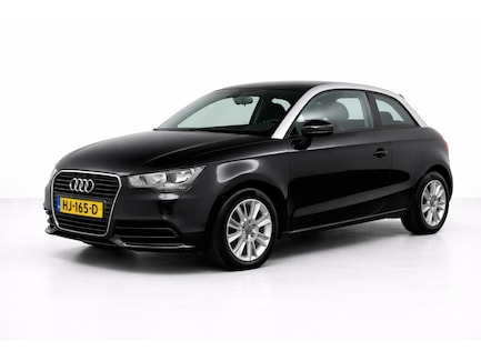 Audi A1 0