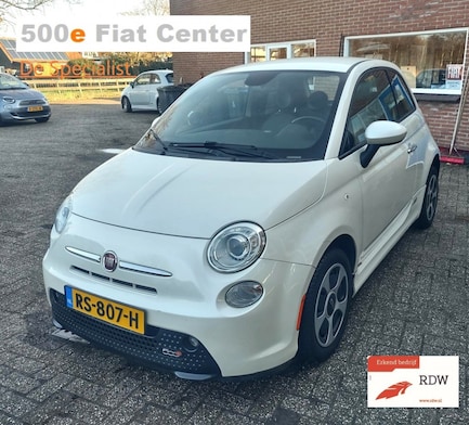 Fiat 500 0