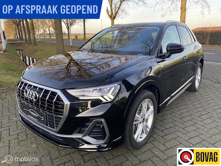 Audi Q3 0