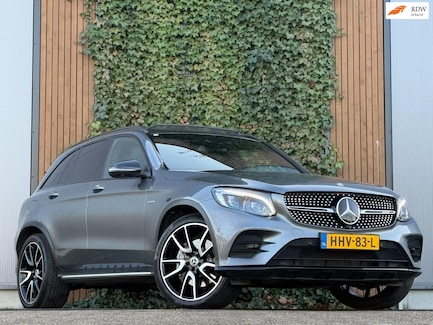 Mercedes-Benz GLC 0