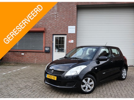 Suzuki Swift 0