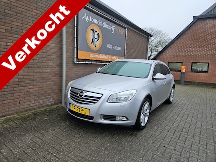 Opel Insignia 0