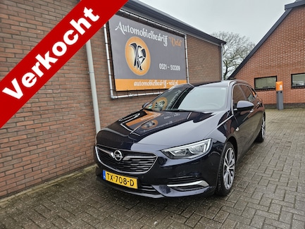 Opel Insignia 0
