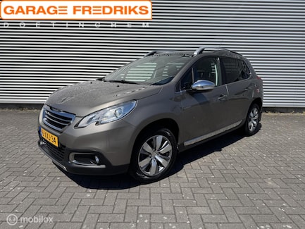 Peugeot 2008 0