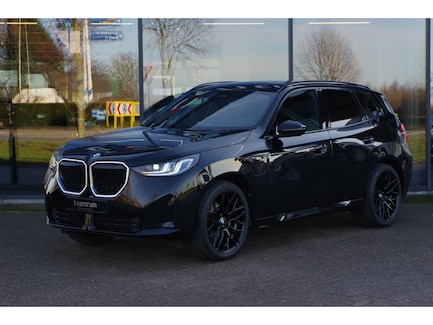 BMW X3 0